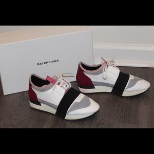 Balenciaga Runners